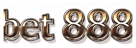 bet 8888 logo
