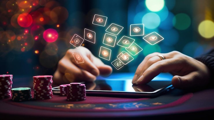 bet 8888 Bingo
