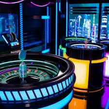 bet 8888 Live Casino