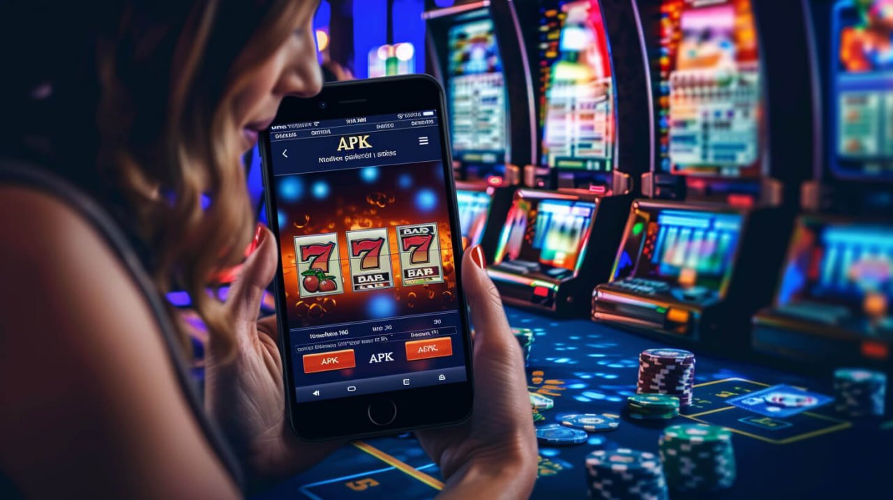 bet 8888 Slots